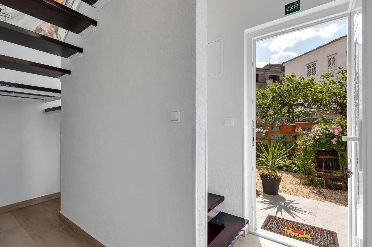 Kuca Za Odmor Lemon Tree Makarska Apartment Exterior photo